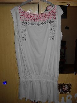 Tunique Bershka neuve